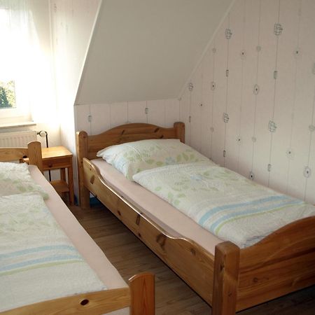 Appartement Haus Edzards à Neuharlingersiel Extérieur photo