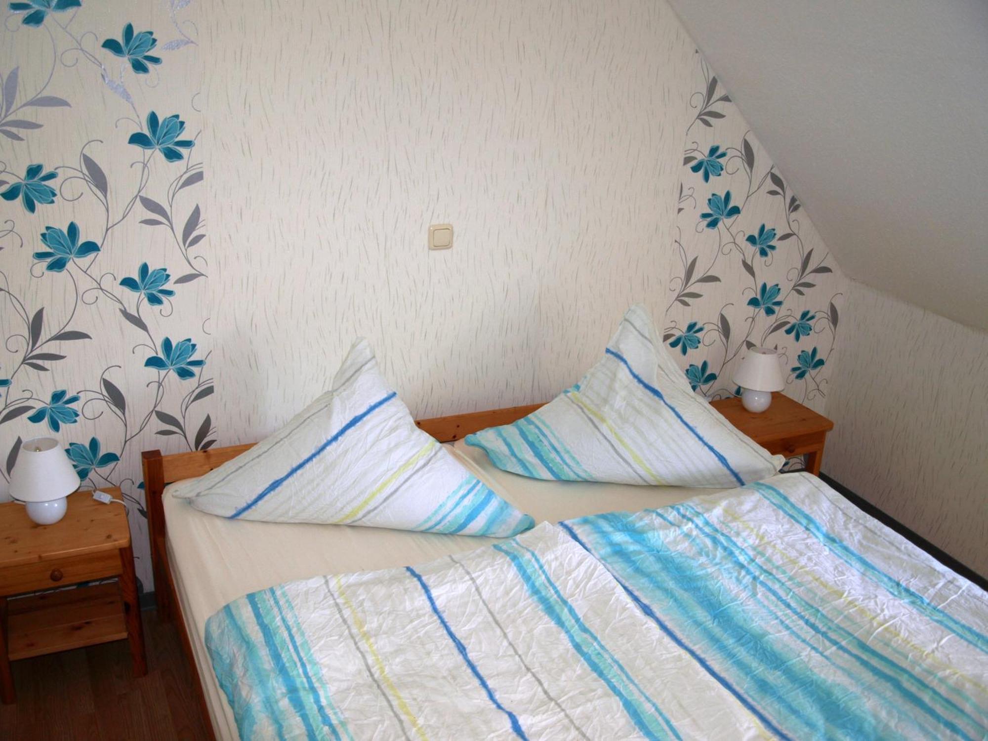Appartement Haus Edzards à Neuharlingersiel Extérieur photo