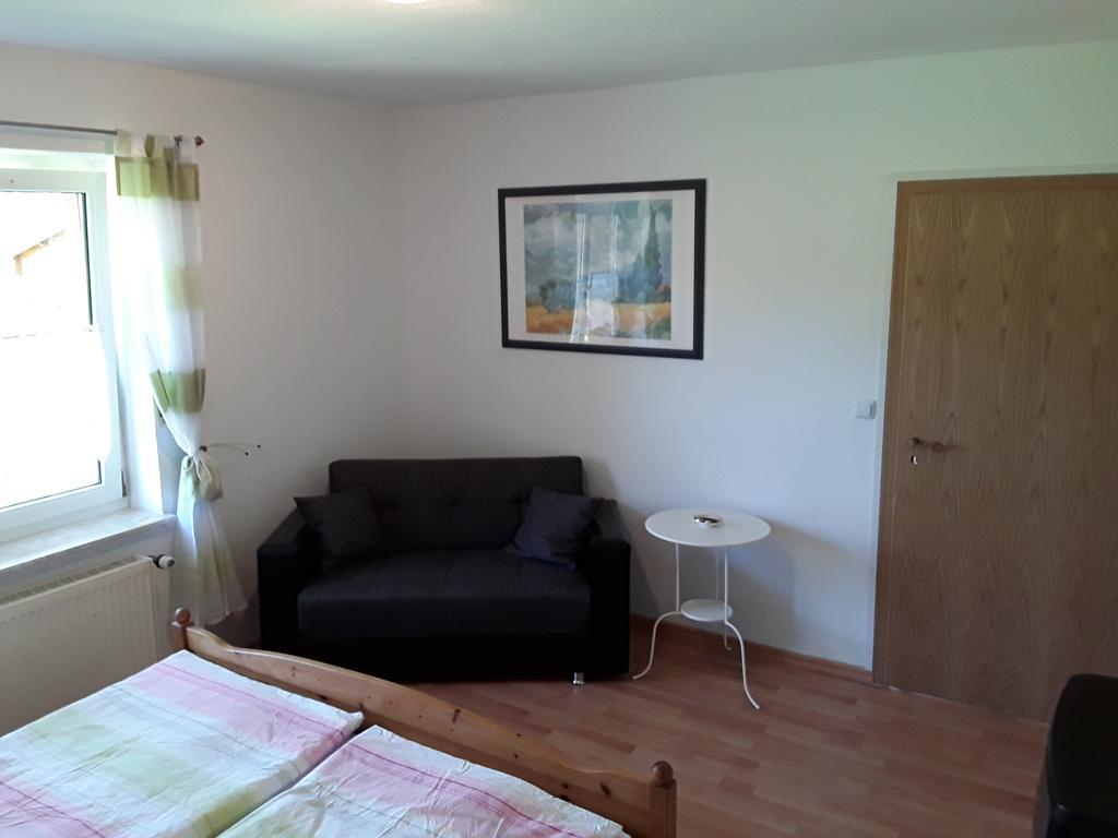 Appartement Haus Edzards à Neuharlingersiel Extérieur photo